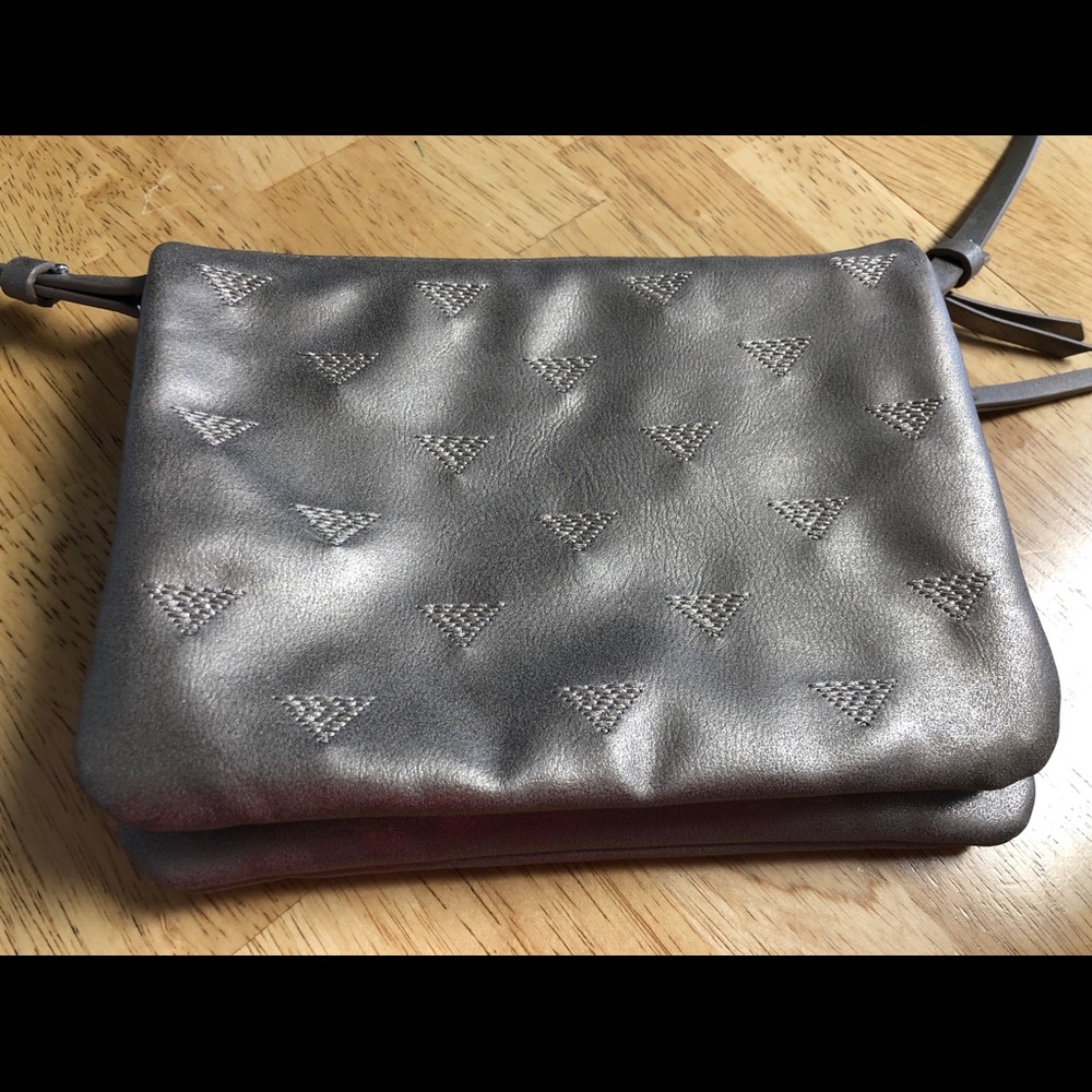 Stella & Dot D’Orsay Crossbody Purse